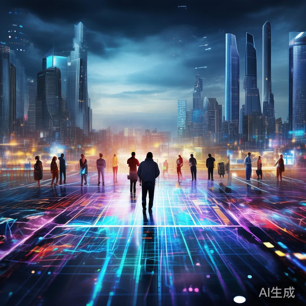 科技时代下的网信新范式，构建科技与网信协同发展的新机制
