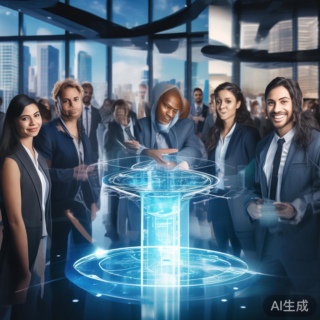 科技服务业从业人员收入现状与未来展望