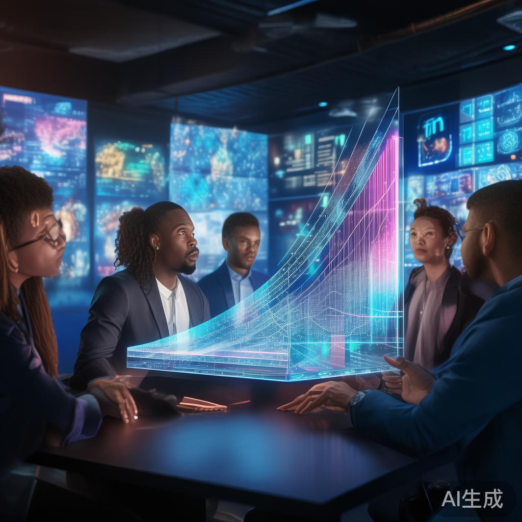科技服务业发展趋势分析