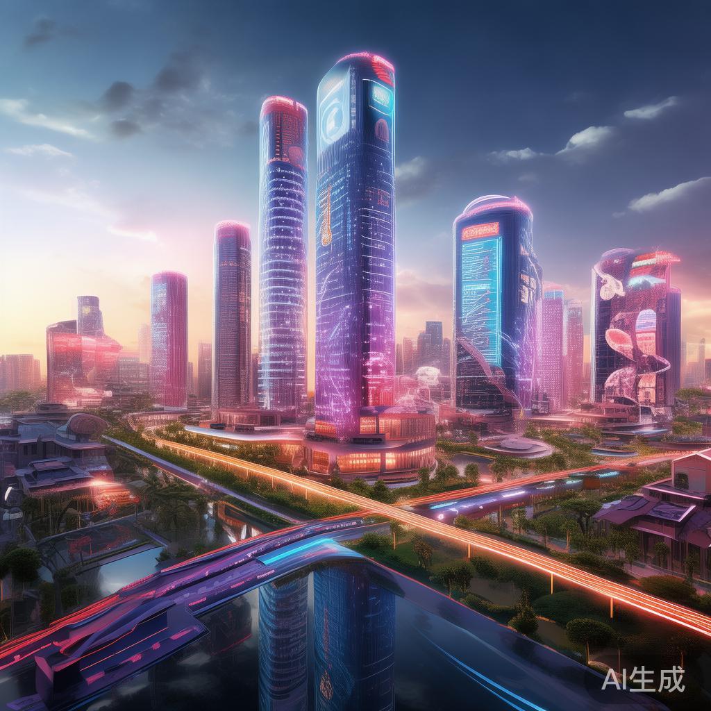 中国十大科技动态公司,科技发展的新引擎 中国十大科技动态公司,科技发展的新引擎