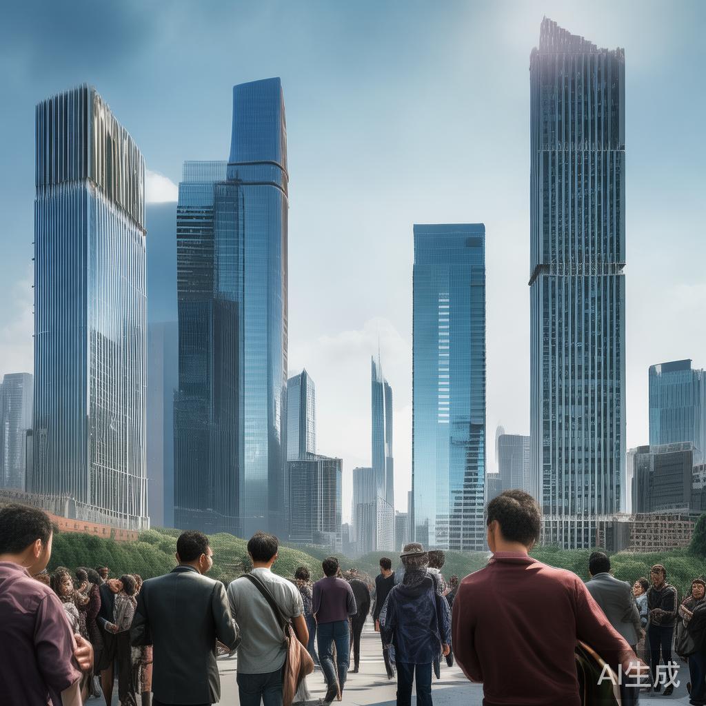合肥新经济区房价跌多跌少,未来机遇与挑战 合肥新经济区房价跌多跌少,未来机遇与挑战