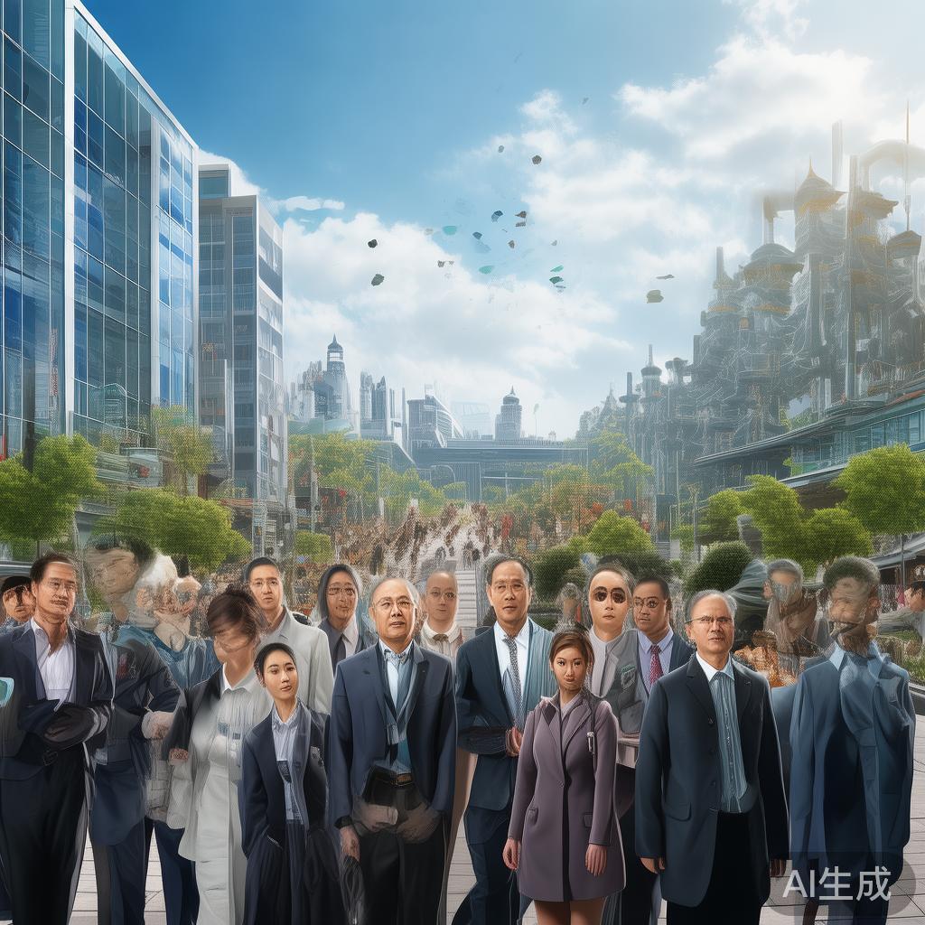 江西省高校科技开发办引领江西省教育高质量发展