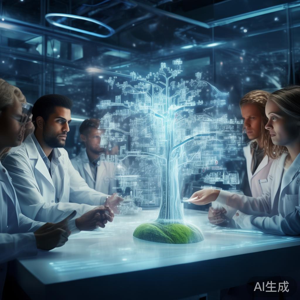 启迪协信科技发展,创新驱动与创新机遇 启迪协信科技发展,创新驱动与创新机遇