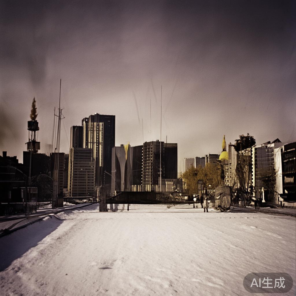 内蒙古科技的未来，机遇与挑战