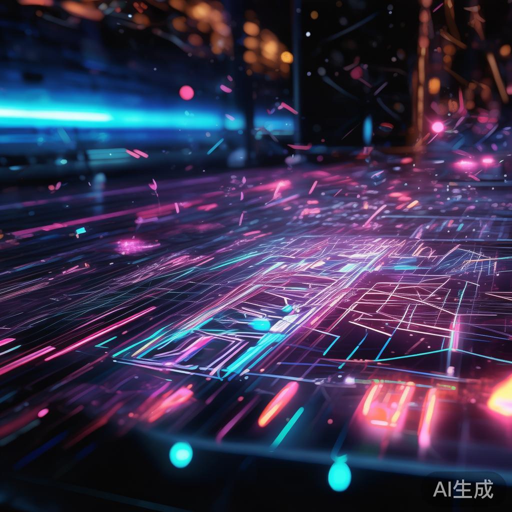 科技动态光标图案下载，科技 ally 的高效输入工具