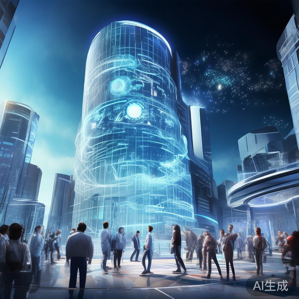 航天科技体系与创新研究院，为何选择我们？