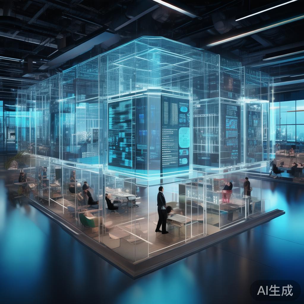 金融科技组织体系包括，从战略规划到文化建设