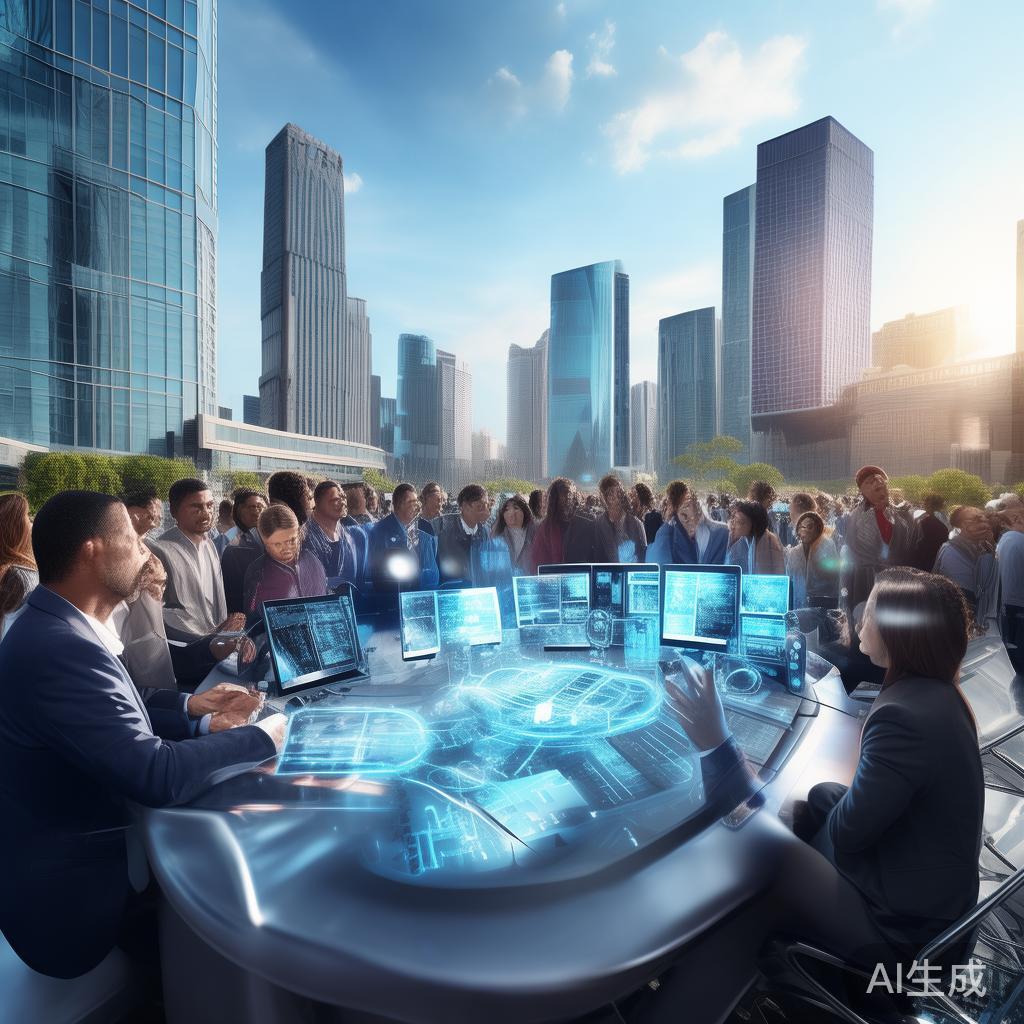 宁波科技服务业在疫情后的新机遇