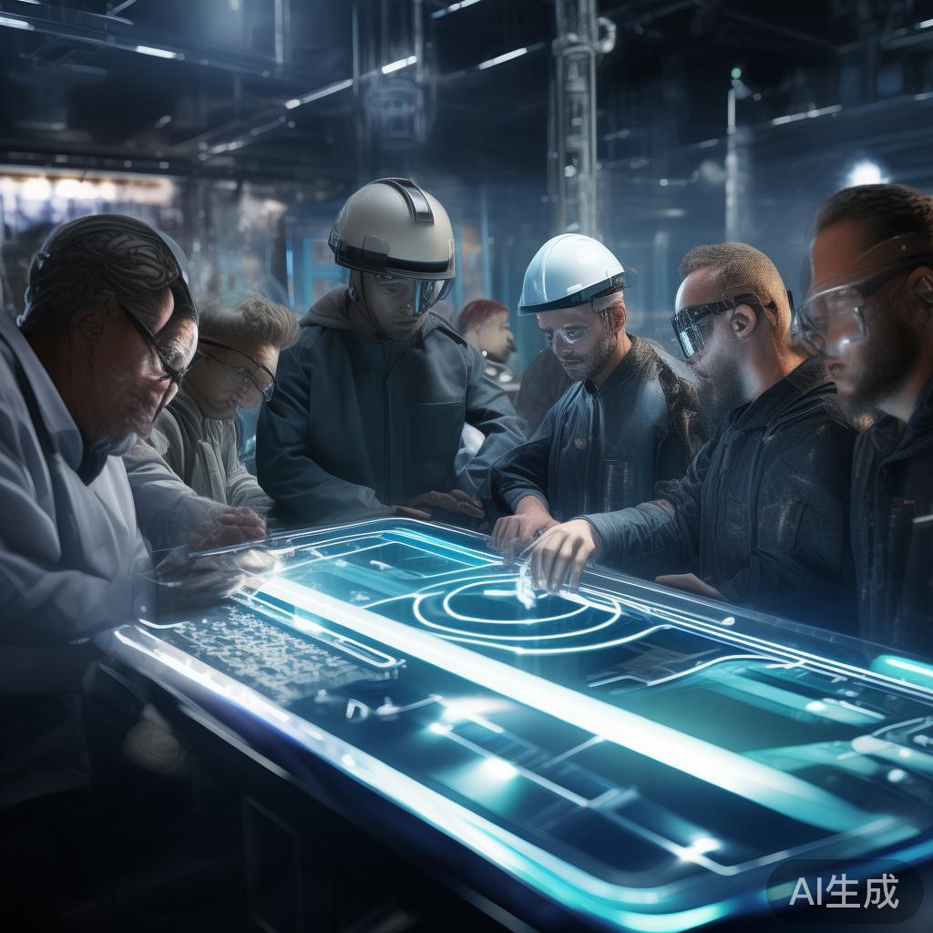 科技服务，标准与创新的平衡
