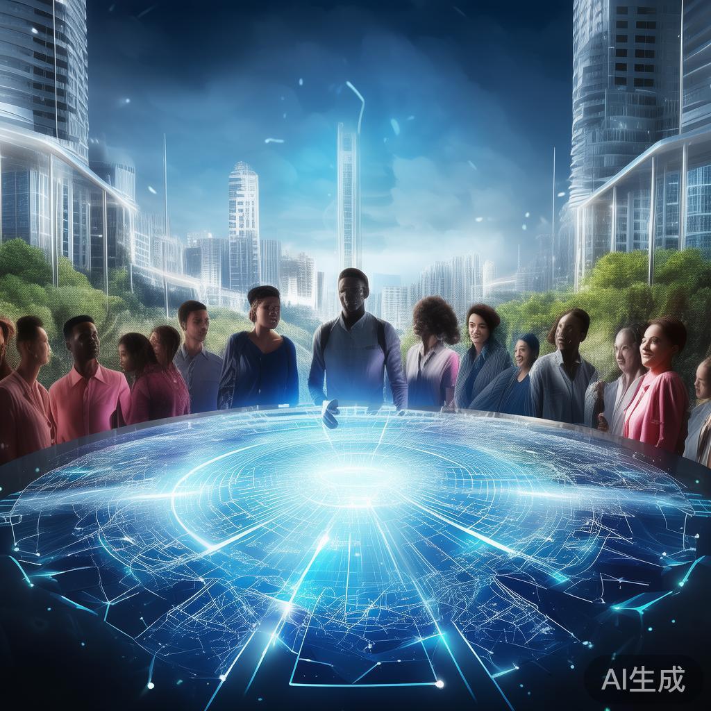 科技服务业,创新的热 bed 和未来的基础 科技服务业,创新的热 bed 和未来的基础