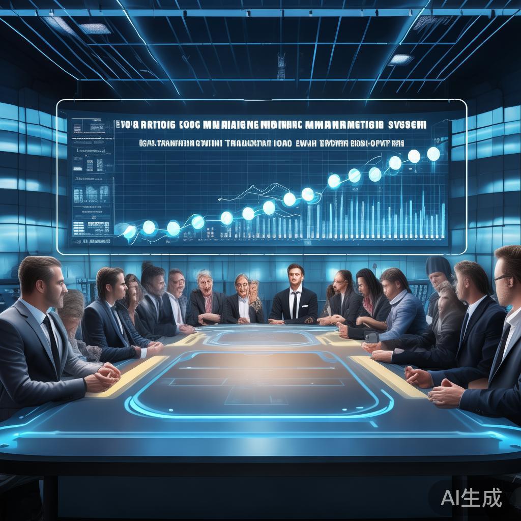 宝通科技管理层薪酬体系,保障管理层成长,助力企业发展 宝通科技管理层薪酬体系,保障管理层成长,助力企业发展