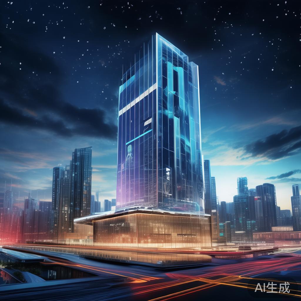 鑫圣基科技发展有限公司引领科技新方向 鑫圣基科技发展有限公司引领科技新方向
