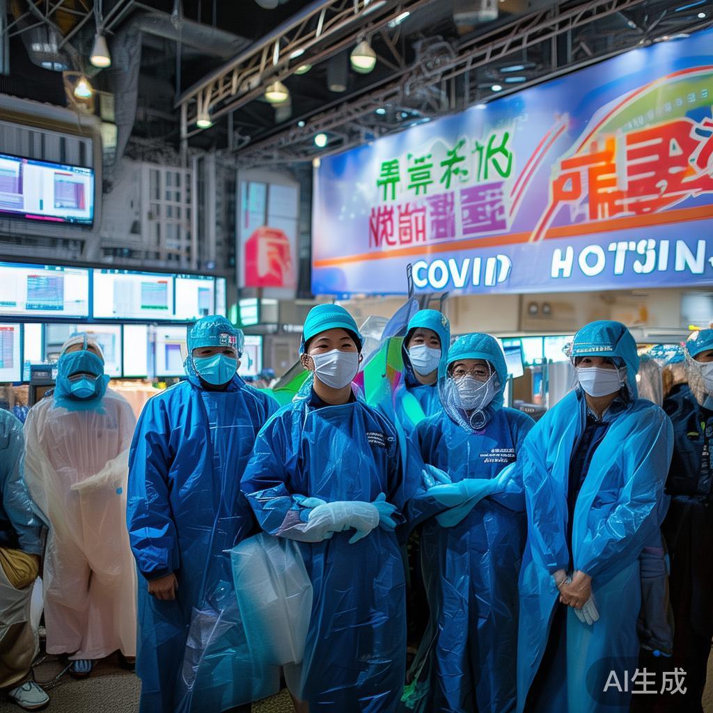 北湖科技开发区疫情电话,助力企业 resilience 北湖科技开发区疫情电话,助力企业 resilience