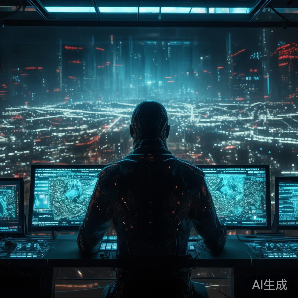 科技行业，危机四伏，未来该如何守护？
