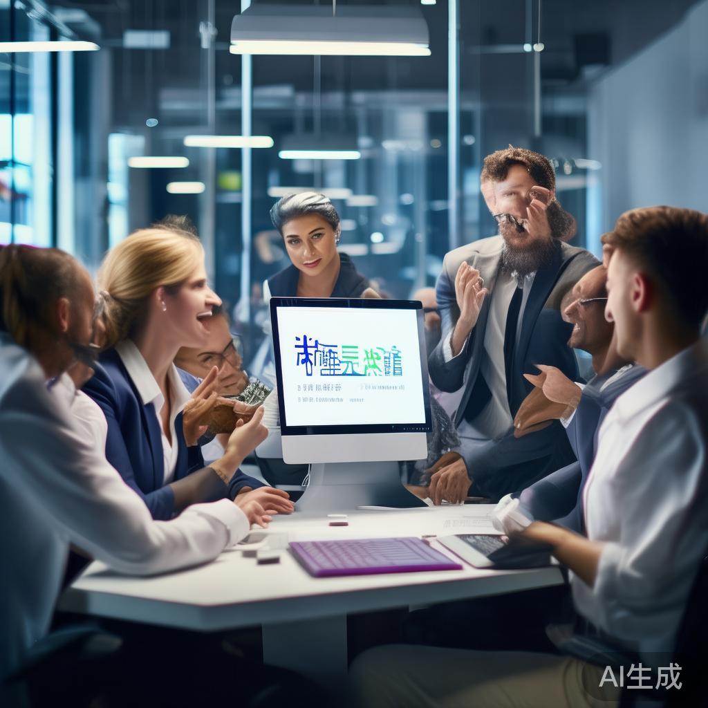 众合科技开发岗,专业能力与团队协作的双重保障 众合科技开发岗,专业能力与团队协作的双重保障