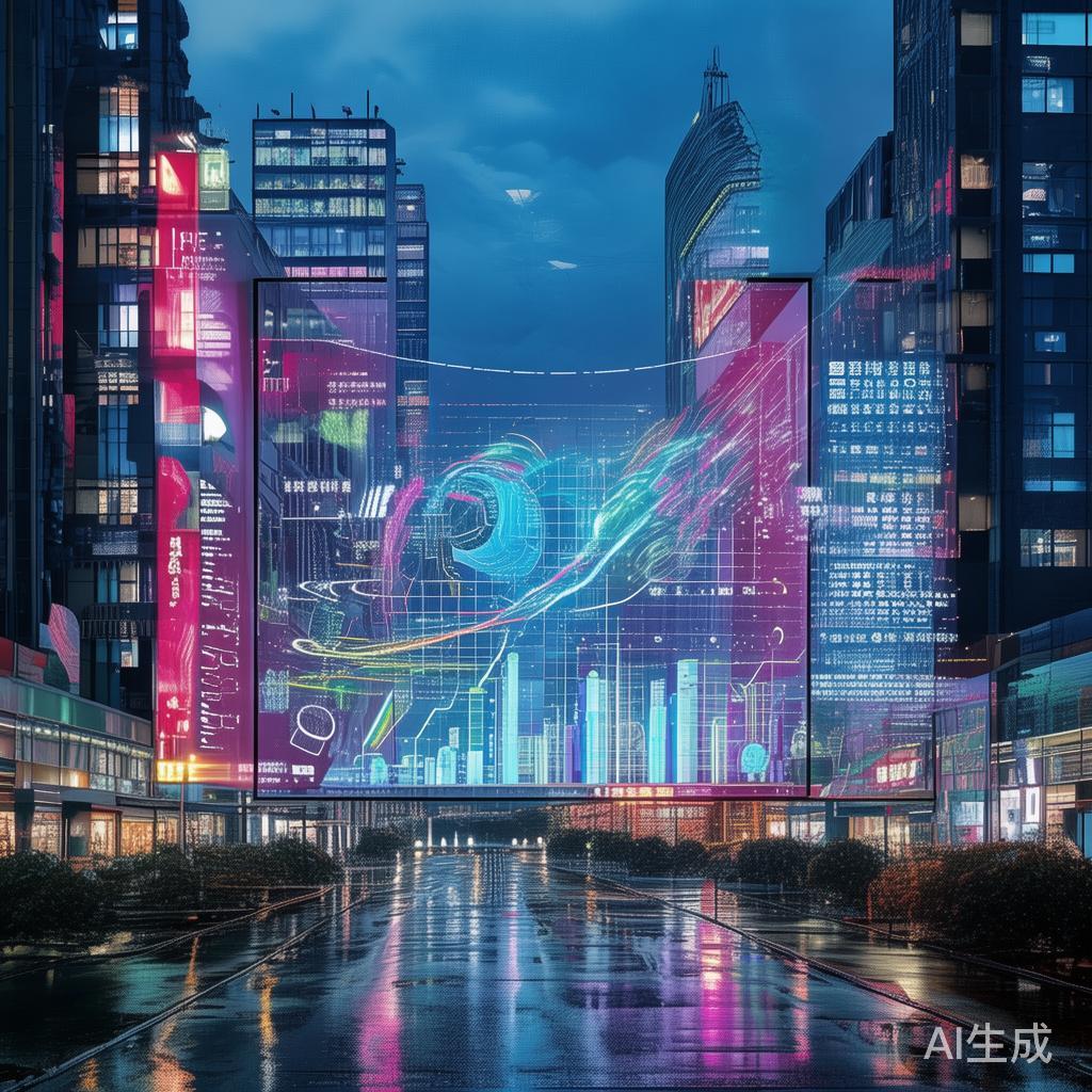 DDR与城市经济，杭州科技服务业的统计与未来发展趋势