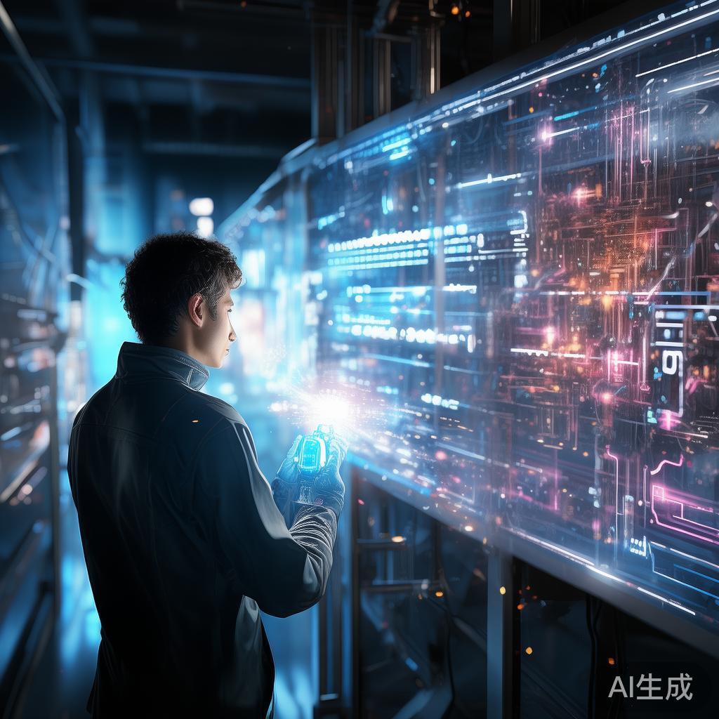 体系化能力与科技创新,创新的双重密码 体系化能力与科技创新,创新的双重密码
