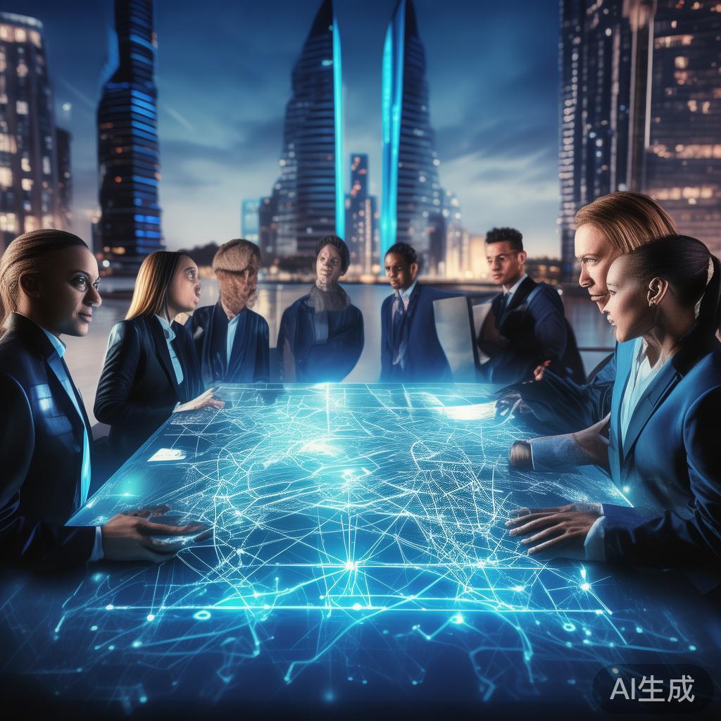 科技创新与人才体系,两者的深度融合与未来展望 科技创新与人才体系,两者的深度融合与未来展望