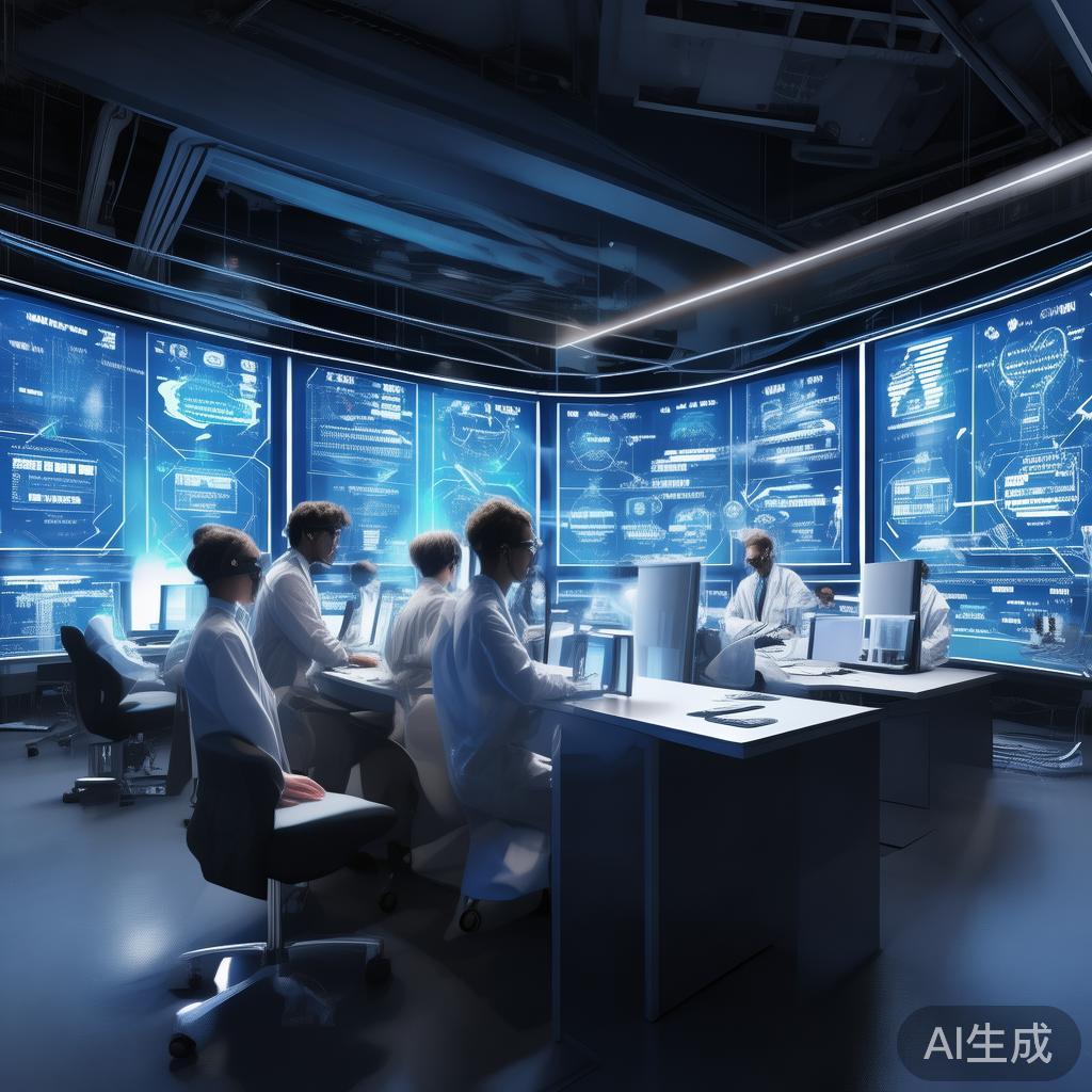 致欧科技开发流程解析 致欧科技开发流程解析
