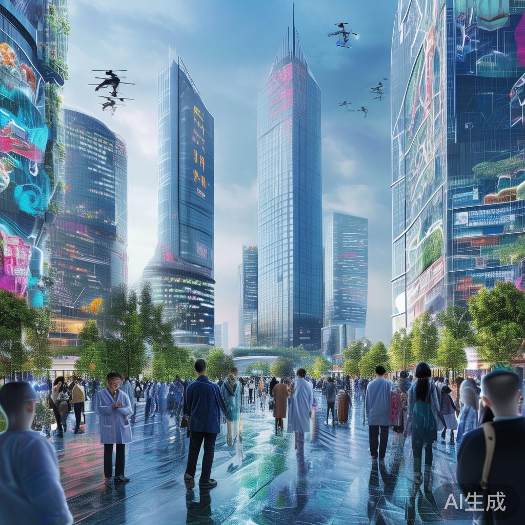 北京市科技服务业政策，助力城市发展与创新