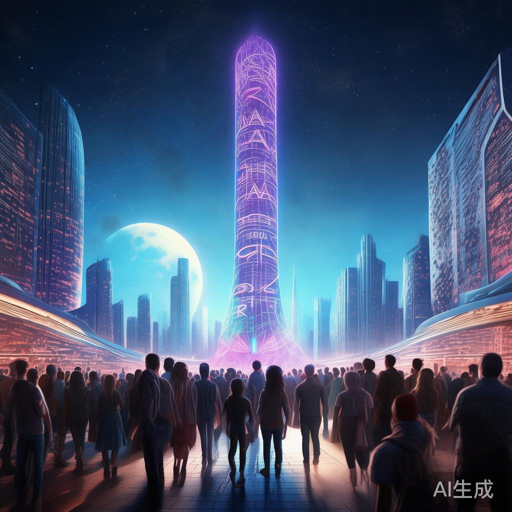 星动纪元科技，照亮未来的新篇章
