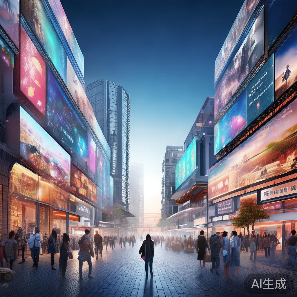 广陵区科技服务业，机遇与挑战并存，未来充满潜力
