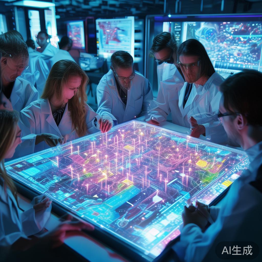 探索泛语科技中的关键软件
