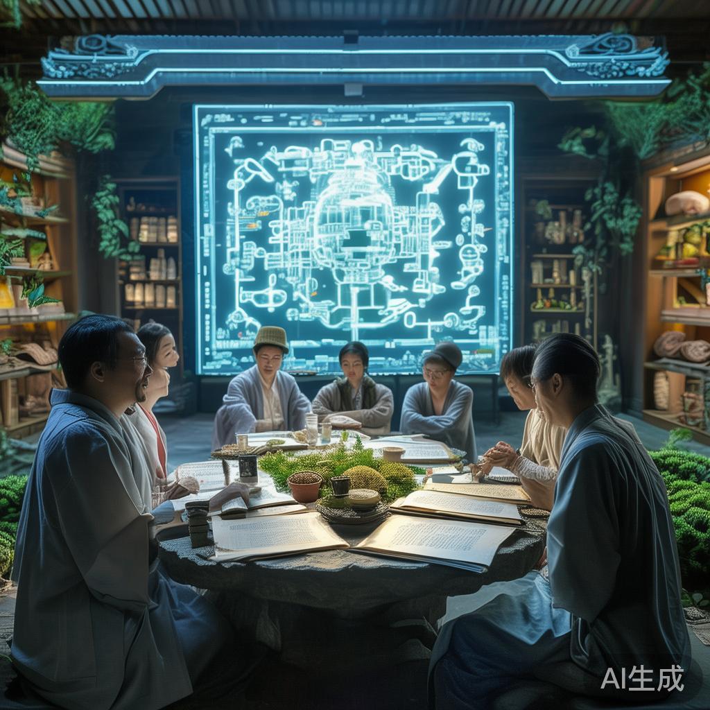 中医药科技创新评价体系的构建与优化