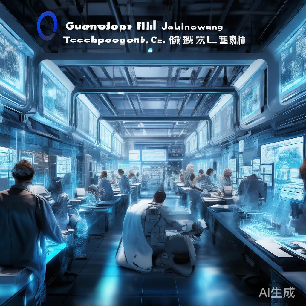 广东杰力王科技开发有限，创新驱动时代，成就未来
