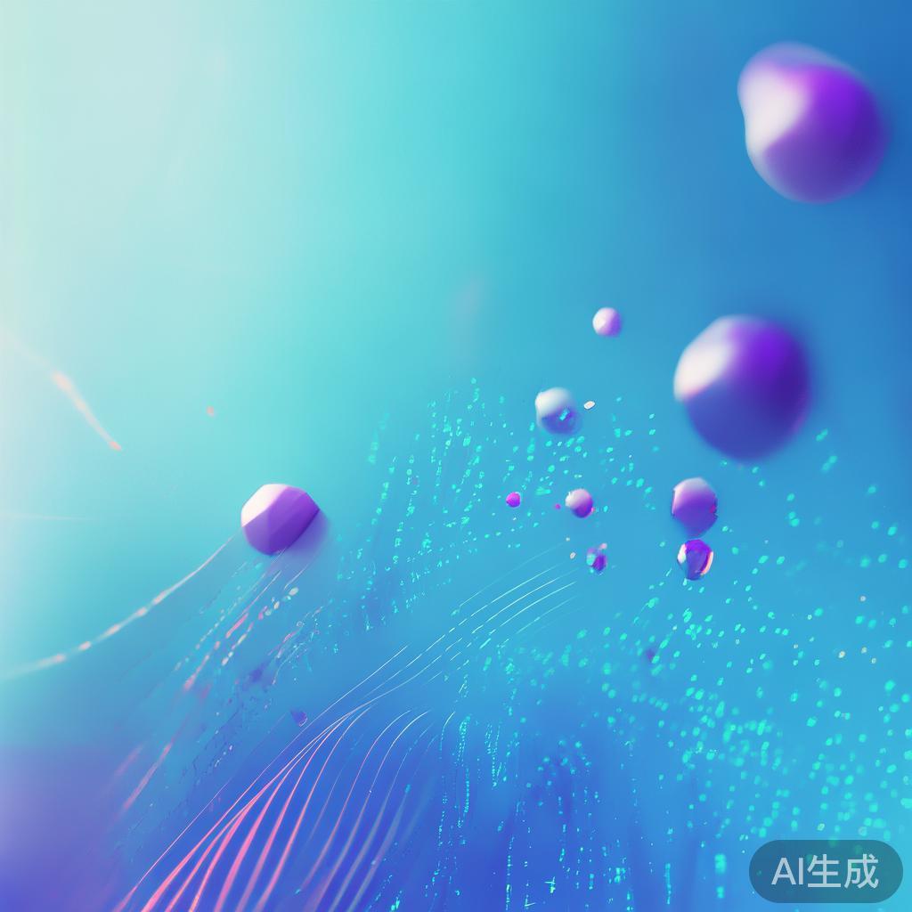 简约科技动态壁纸,科技与美的完美融合 简约科技动态壁纸,科技与美的完美融合