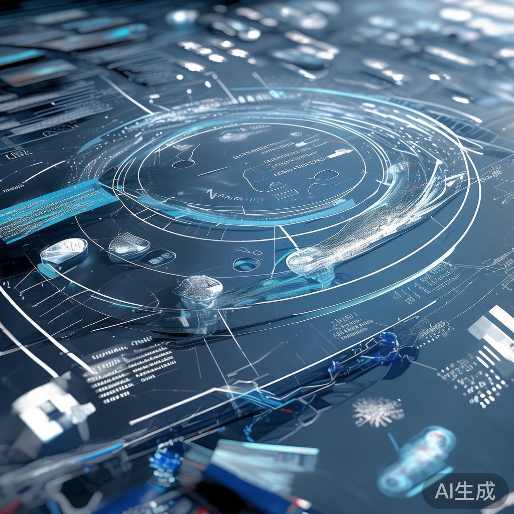 金融科技体系的图表分析法研究 金融科技体系的图表分析法研究