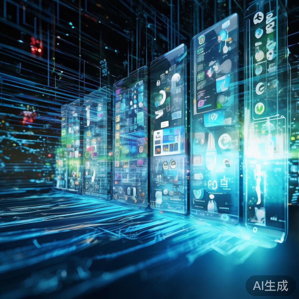 科技动态图，全面解析免费功能与应用