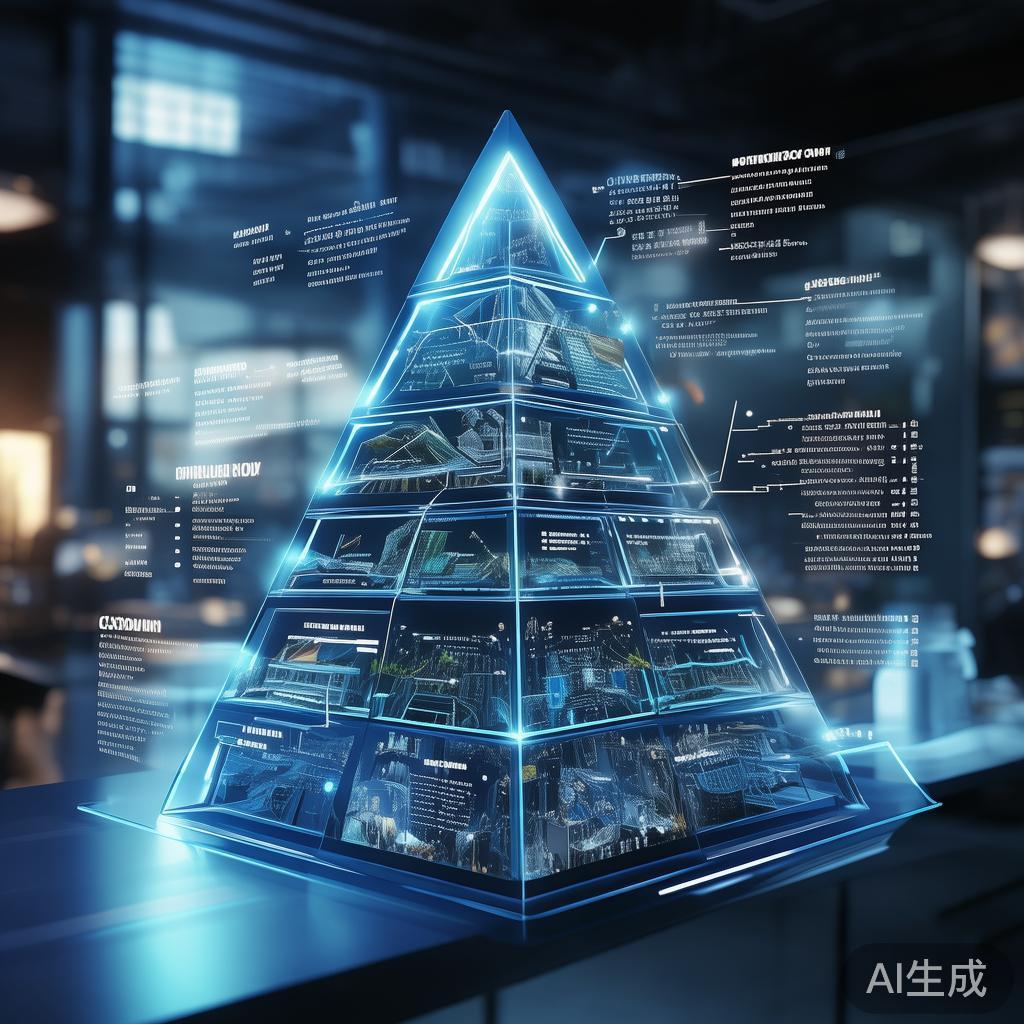 科技公司晋升体系的分析与路径