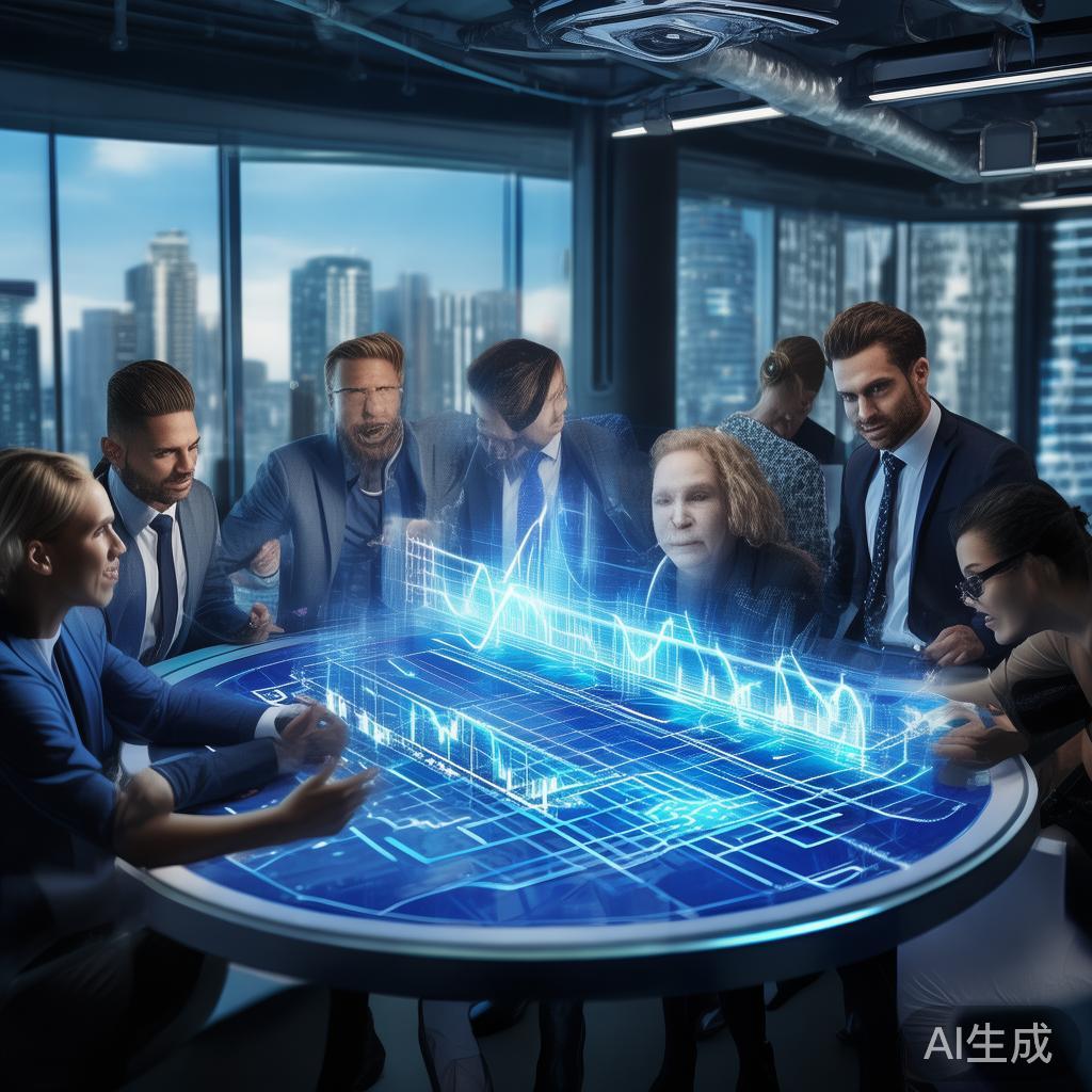 科技创新服务业中期评估，机遇与挑战
