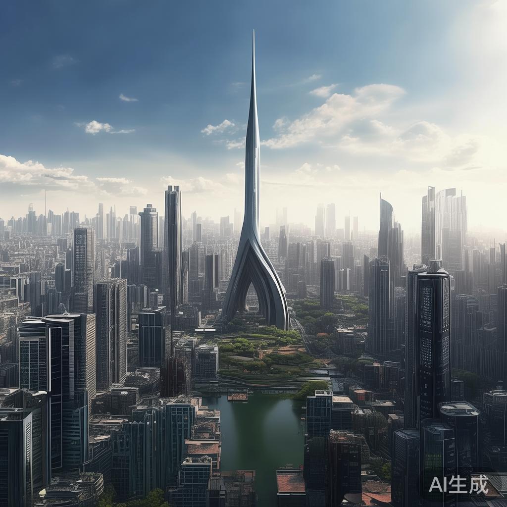 科技发展，琅丰科技，机遇与挑战并存