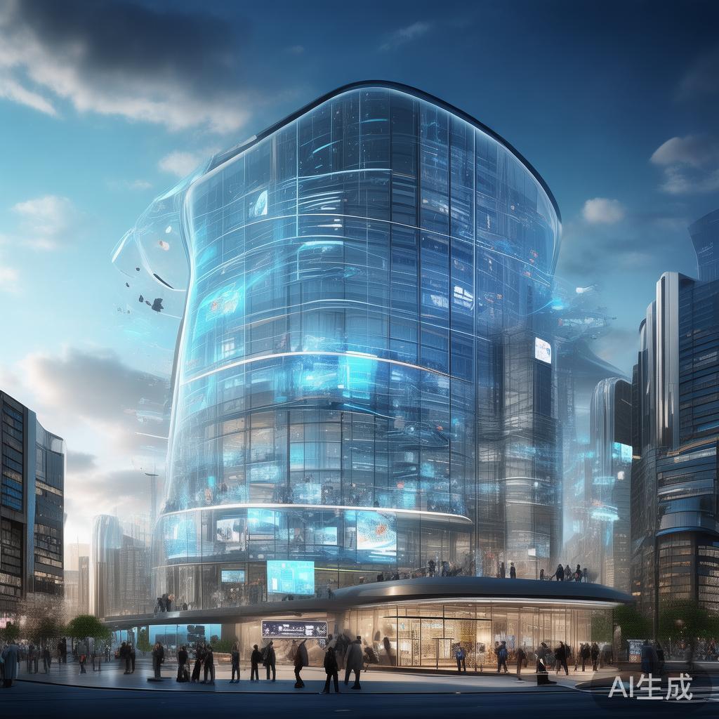 设计院，科技服务业的创新引擎