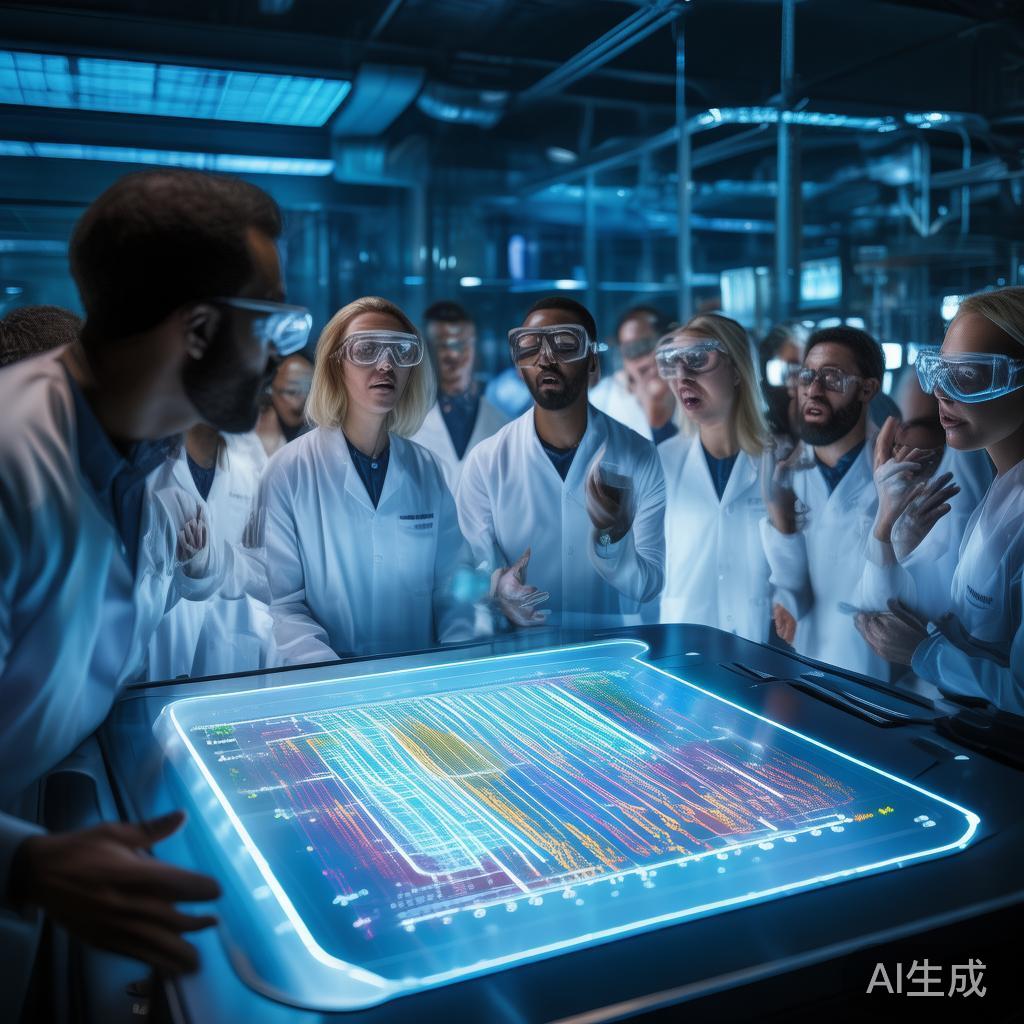 科技创新的创新指数