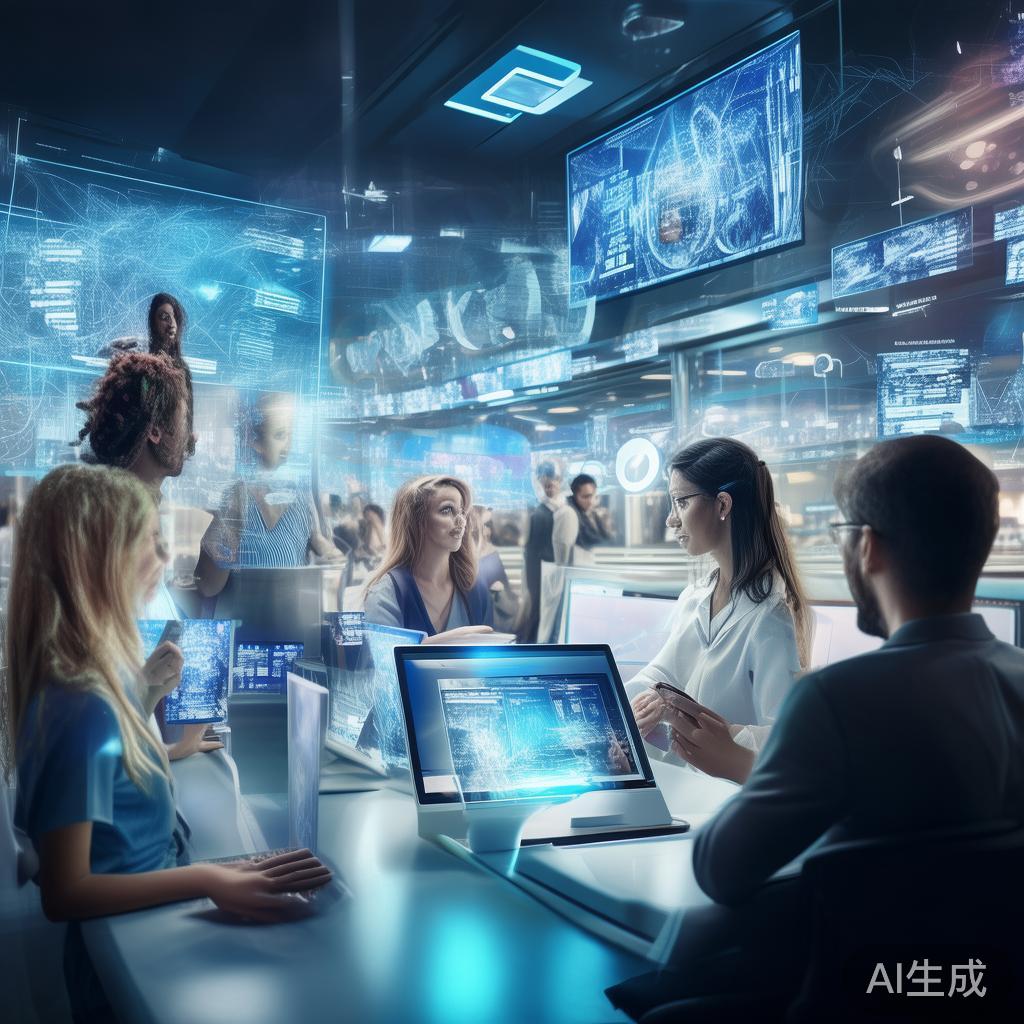 重塑智联科技的人才生态,富士康科技集团人资体系的创新与优化 重塑智联科技的人才生态,富士康科技集团人资体系的创新与优化