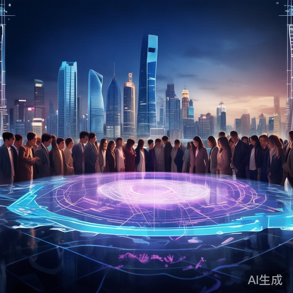 上海科技服务业，ISO91认证的机遇与挑战
