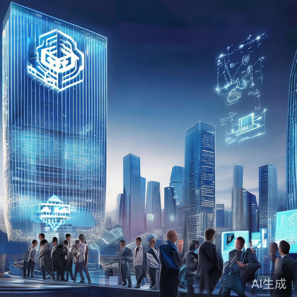 赋能中国科技发展，成就未来—论上海九州科技开发公司