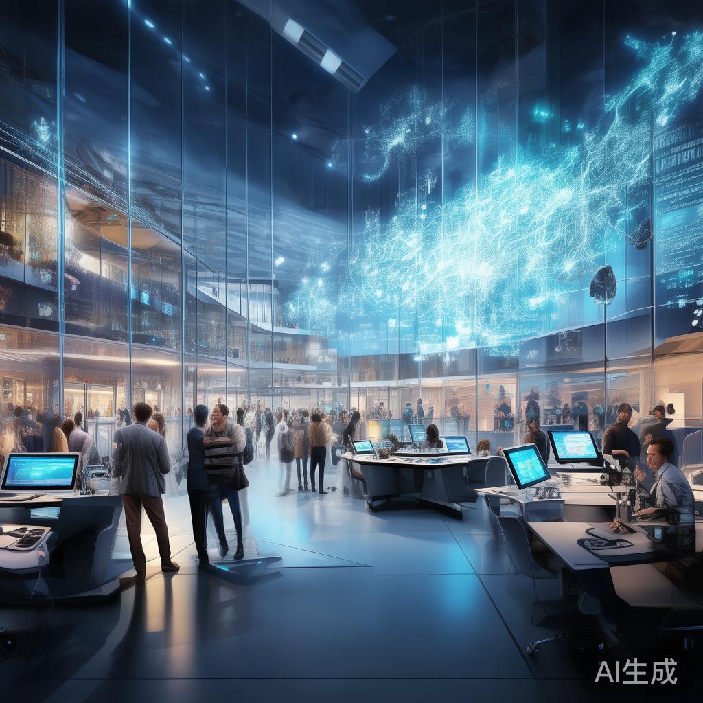 构建科技创业孵化体系，推动创新与市场的深度融合