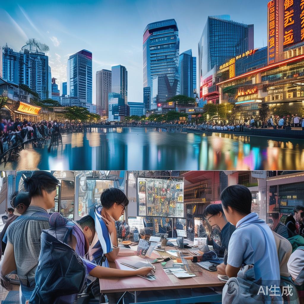 漳州科技服务业，机遇与挑战