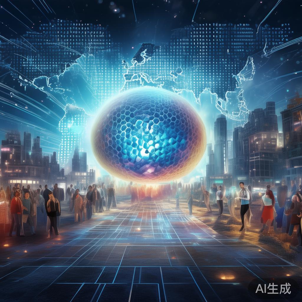 科技服务业，培育新引擎，重塑经济版图