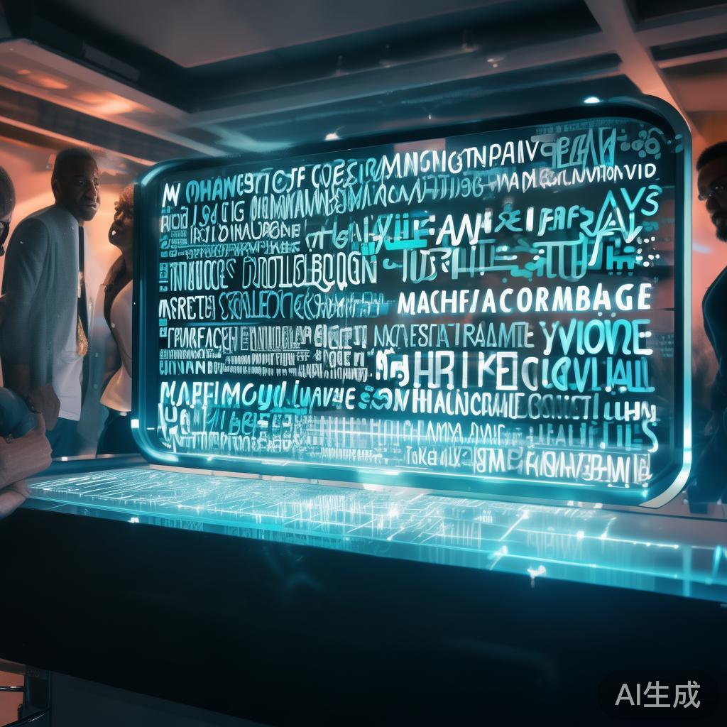 科技服务业公司取名大全