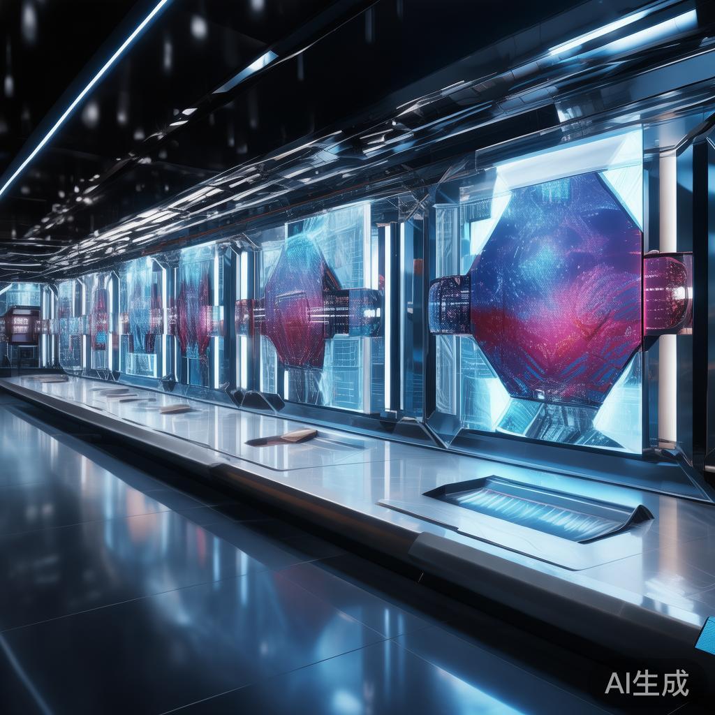 科技美学壁纸 gallery 科技美学壁纸 gallery