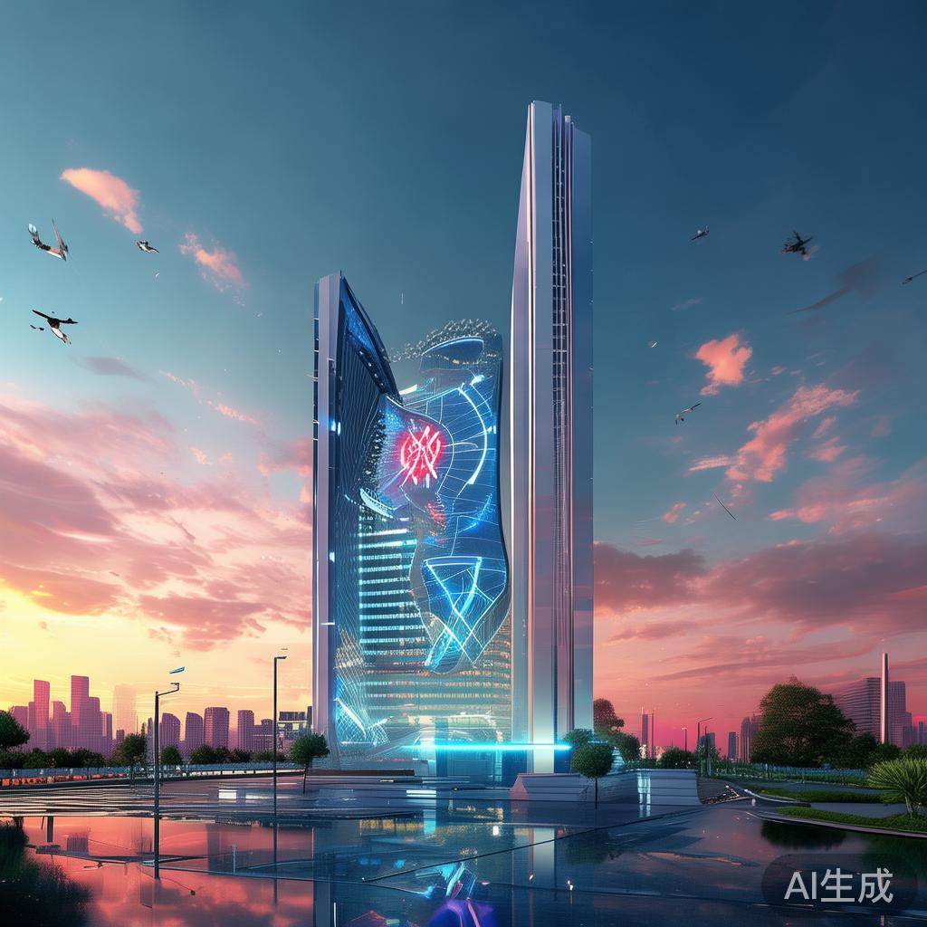 正原博骏科技，创新驱动时代，引领未来