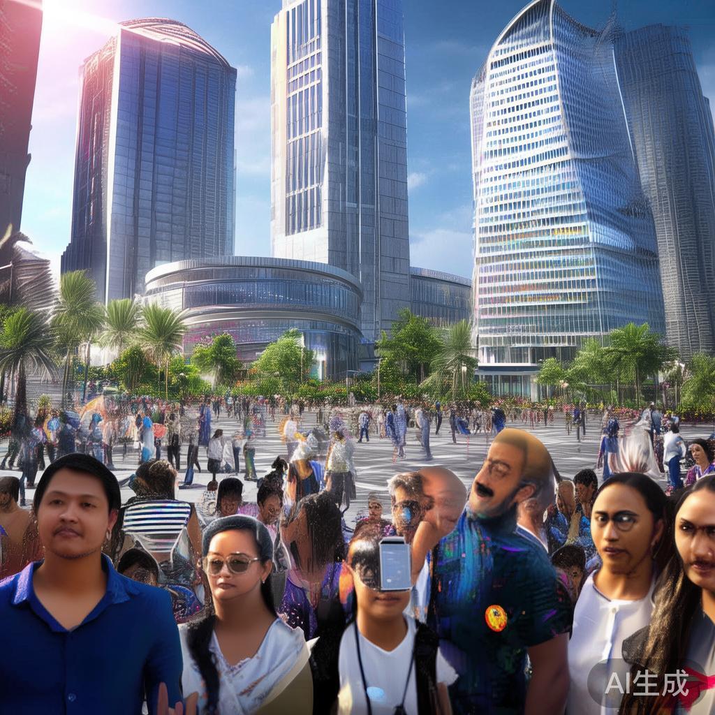 印尼科技管理体系及机构，机遇与挑战