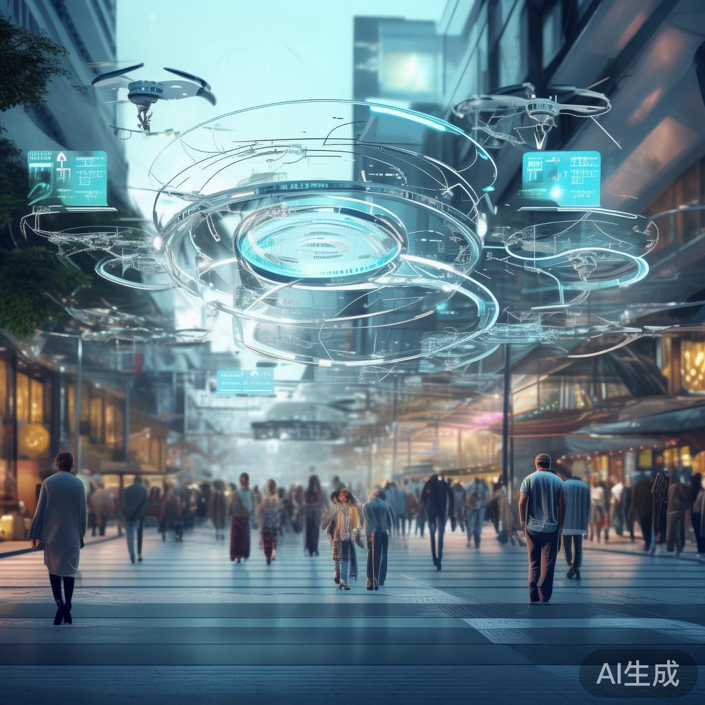 科技与民生，智慧监测助力社会治理