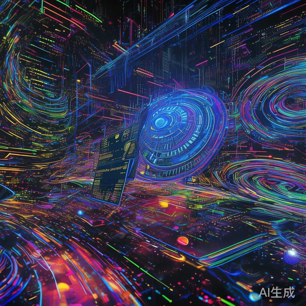科技动态图素材从哪里找? 科技动态图素材从哪里找?