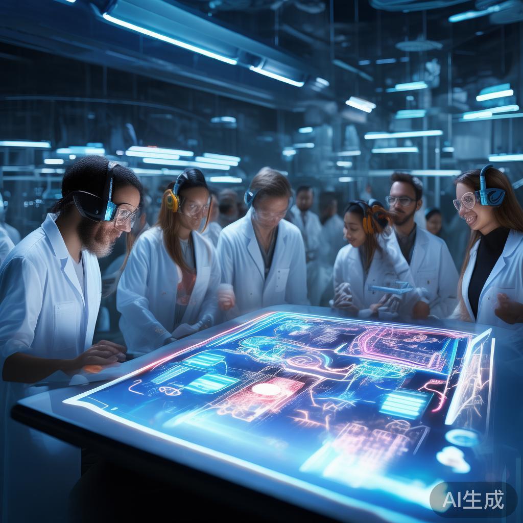 国数所最新科技动态